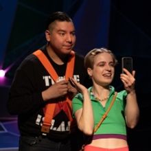 Firehall Arts Centre and Savage Society Present WHITE NOISE