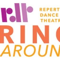 RDT's Ring Around the Rose Presents PYGMALION PRODUCTIONS
