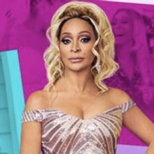 THE REAL HOUSEWIVES OF POTOMAC Special to Premiere on April 17th