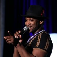 The Music Hall Presents Jelani Remy in Concert
