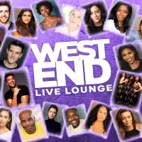 Full Line Up Revealed for West End Live Lounge-The Greats