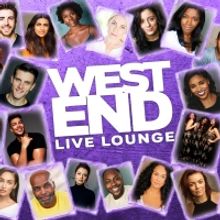 Full Line Up Revealed for West End Live Lounge-The Greats