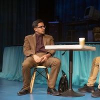 Photos: Inside Look at WATER BY THE SPOONFUL at The San Francisco Playhouse