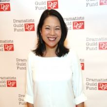 Greater Boston Stage Company Presents EMPRESS MEI LI LOTUS BLOSSOM Directed by Christ