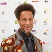 Kenneth Olumuyiwa Tharp Joins Eclipse Theatre As Interim Chief Executive