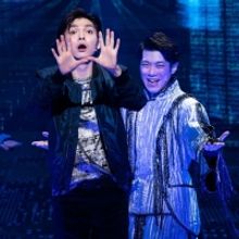 Photos: BE MORE CHILL Makes Asian Premiere in Japan, Starring Kota Yabu of Hey! Say! 