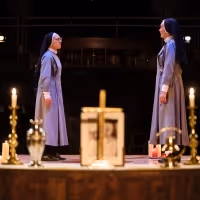 Photos: First Look at ELECTRIC ROSARY at the Royal Exchange