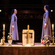 Photos: First Look at ELECTRIC ROSARY at the Royal Exchange