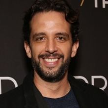 Amanda Kloots on Nick Cordero's Health Status: 'We're in a Waiting Game'