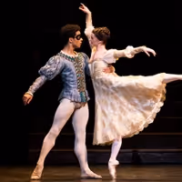 The Royal Ballet's ROMEO AND JULIET Will Stream in Cinemas This Valentine's Day