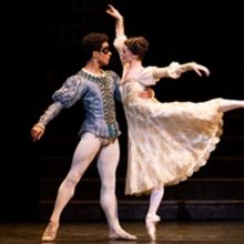 The Royal Ballet's ROMEO AND JULIET Will Stream in Cinemas This Valentine's Day