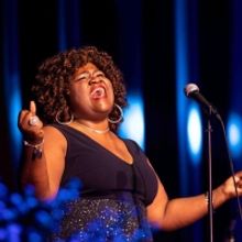 SOUL BLISS Will Celebrate The Music of Aretha Franklin at Raue Center