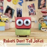 John Lennon Songwriting Contest Grand Winner Kelli Welli Unveils 'Robots Don't Tell…
