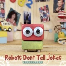 John Lennon Songwriting Contest Grand Winner Kelli Welli Unveils 'Robots Don't Tell J