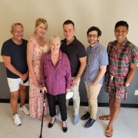 Photos: Meet The Company Of LOS OTROS