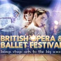 British Opera and Ballet Festival Launches in Beijing