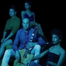 PEGASIS Presents Album Release Concert May 5 At The Tarlton Theatre