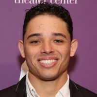 Anthony Ramos Talks IN THE HEIGHTS' Diversity and What it Means to the Latinx…