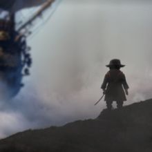 Mark Povinelli Will Star In THE RETURN OF BENJAMIN LAY at the Finborough Theatre