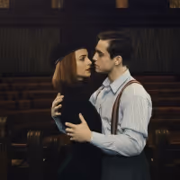 Photos: First Look at the Ninth Cast of Agatha Christie's WITNESS FOR THE PROSECUTION