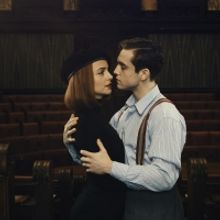 Photos: First Look at the Ninth Cast of Agatha Christie's WITNESS FOR THE PROSECUTION