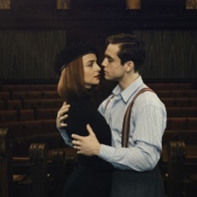 Photos: First Look at the Ninth Cast of Agatha Christie&#039;s WITNESS FOR THE PROSECUTION