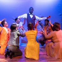 Photos: First Look at SOPHISTICATED LADIES at Vintage Theatre; Now Playing!
