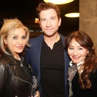 Photos: On the Red Carpet for Opening Night of MCC's WHICH WAY TO THE STAGE