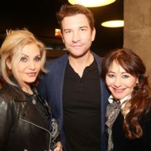 Photos: On the Red Carpet for Opening Night of MCC's WHICH WAY TO THE STAGE