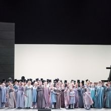 THE QUEEN OF SPADES Will Be Performed at Bolshoi in September
