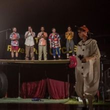 THE WING SCUFFLE SPECTACULAR Comes to Brighton and Hove