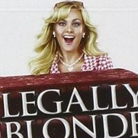 Sunny Showtunes: Keep It 'Positive' with LEGALLY BLONDE