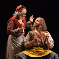 Sierra Stages Presents SWEENEY TODD, THE DEMON BARBER OF FLEET STREET, July 14…