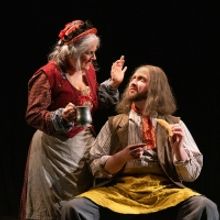 Sierra Stages Presents SWEENEY TODD, THE DEMON BARBER OF FLEET STREET, July 14- Augus