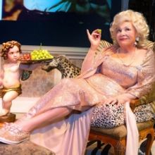 Photo Flash: First Look At Renée Taylor's MY LIFE ON A DIET At George Street Playhou