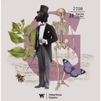 WaterTower Theatre Announces Cast & Creative Details for A GENTLEMAN'S GUIDE TO LOVE…