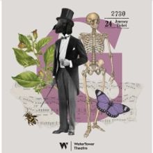 WaterTower Theatre Announces Cast & Creative Details for A GENTLEMAN'S GUIDE TO LOV