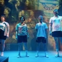 Photos: First Look at AFTER THE ACT at Breach Theatre