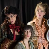 VICKIKRISTINABARCELONA Comes to Teatro da Trindade Next Month
