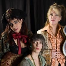 VICKIKRISTINABARCELONA Comes to Teatro da Trindade Next Month