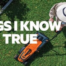 THINGS I KNOW TO BE TRUE Comes to the New Theatre Next Month