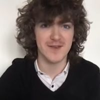 TV: SING STREET Star Brenock O'Connor Sings 'Dream For You' for CBS SUNDAY MORNING…