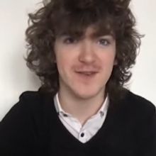 TV: SING STREET Star Brenock O'Connor Sings 'Dream For You' for CBS SUNDAY MORNING -