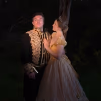 INTO THE WOODS Comes to The Arts Theatre