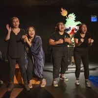 Photos: Get a First Look at The New Coordinates' AMERICAN SIDE EFECTOS at The Den…