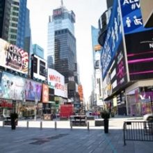 New York City Comptroller Scott M. Stringer Urges New York to Vaccinate All Performin