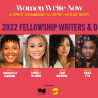 Hartbeat And Sundance Name The Three 2022 “Women Write Now” Fellows