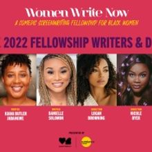 Hartbeat And Sundance Name The Three 2022 “Women Write Now” Fellows