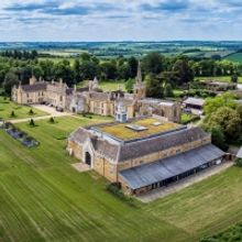 Nevill Holt Opera Celebrate Jubilee With BBC Concert Orchestra, 4 June