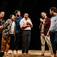 Photos: First Look at Adam Kantor, Bradley James Tejeda, Tantoo Cardinal, Tuc…